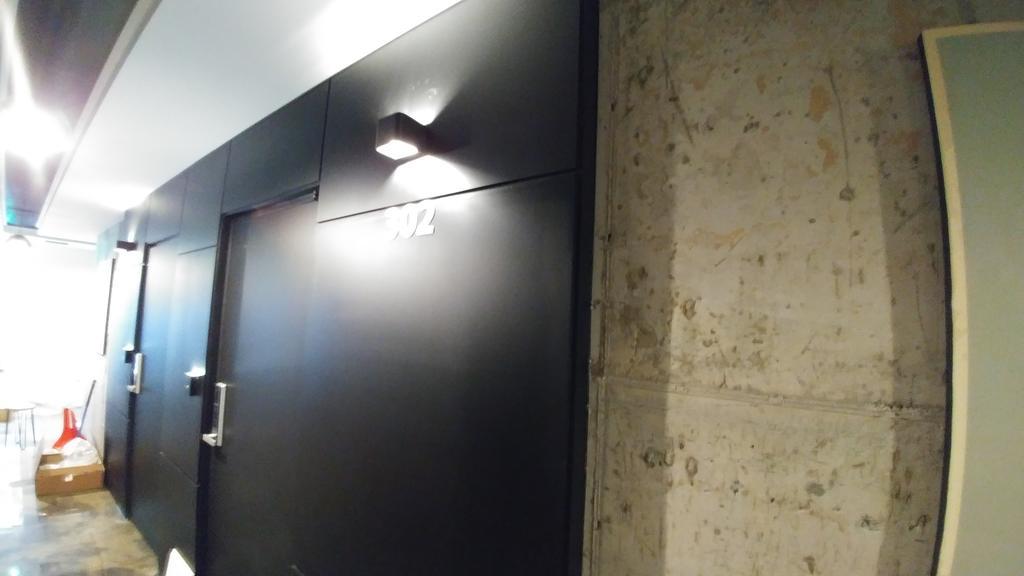 Hotel Yaja Jungwang Siheung Luaran gambar
