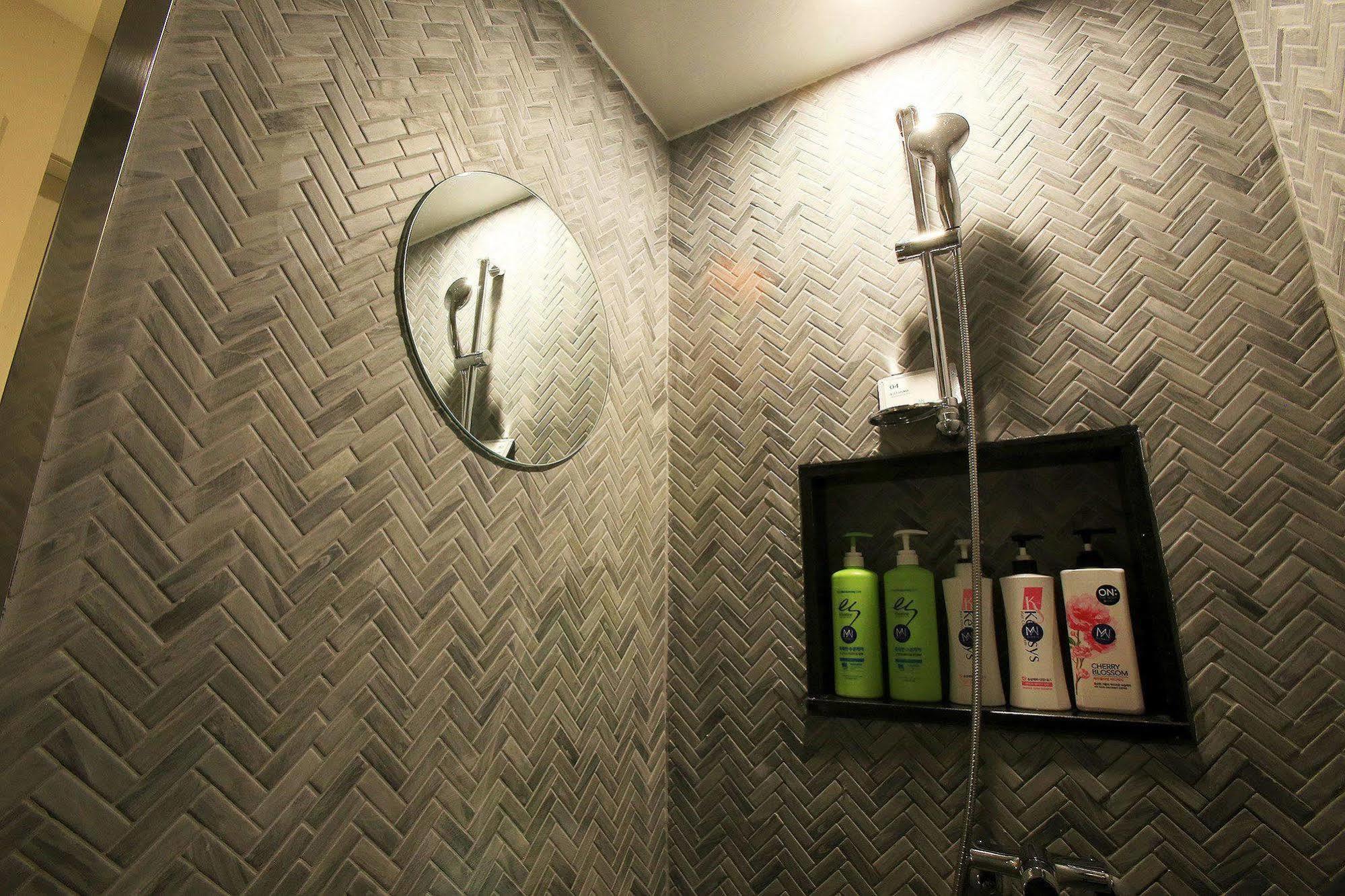 Hotel Yaja Jungwang Siheung Luaran gambar