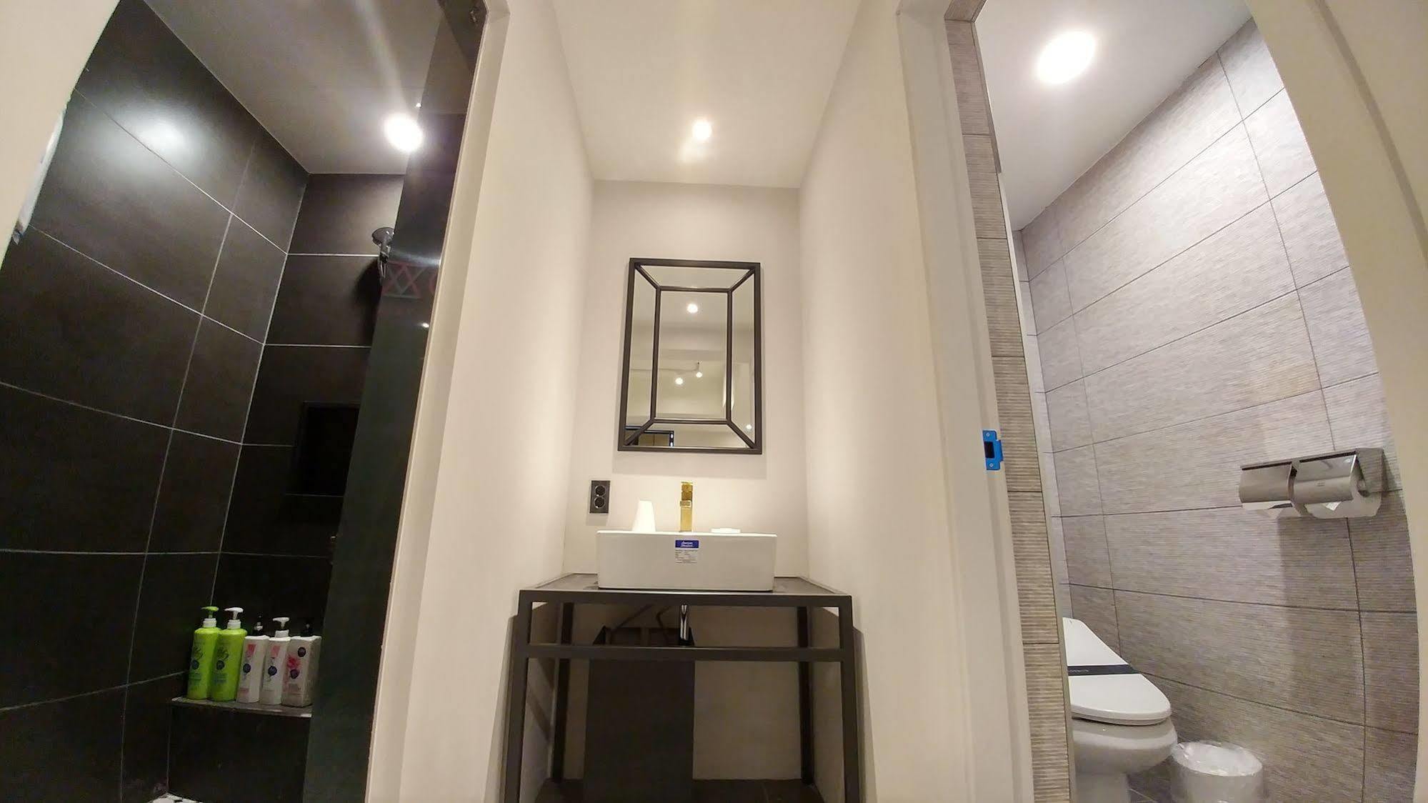 Hotel Yaja Jungwang Siheung Luaran gambar