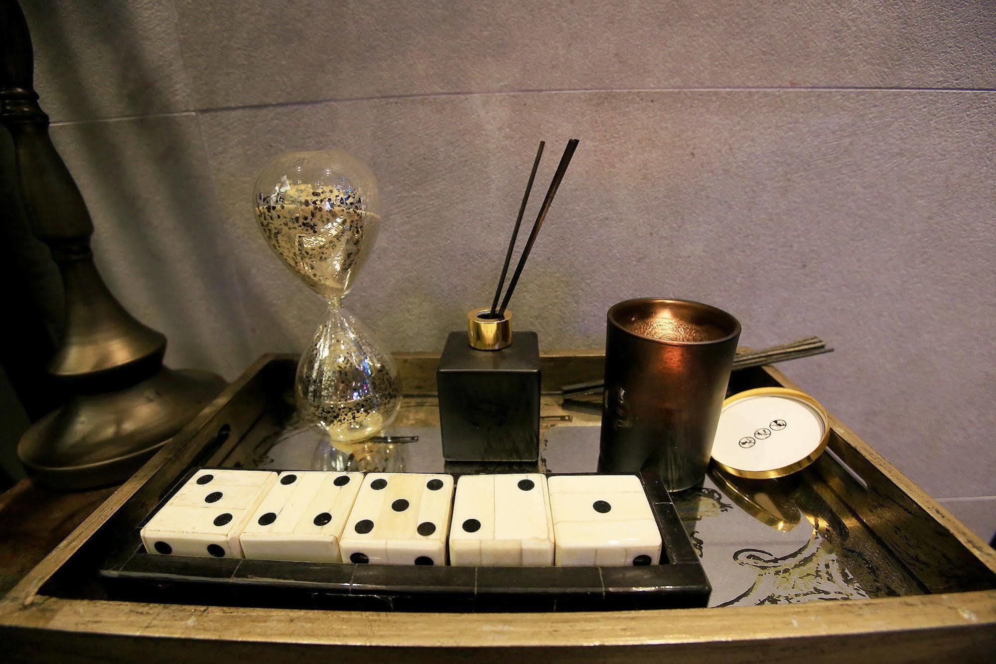 Hotel Yaja Jungwang Siheung Luaran gambar